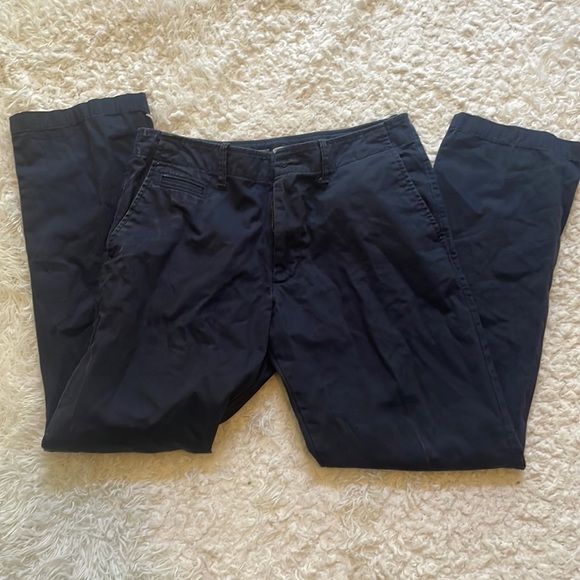 Retro Old Navy straight cut jeans Size 10. ::: ^^^